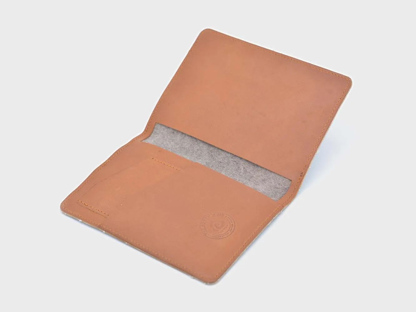 Ví da hộ chiếu - Ví da passport TNW-PW02
