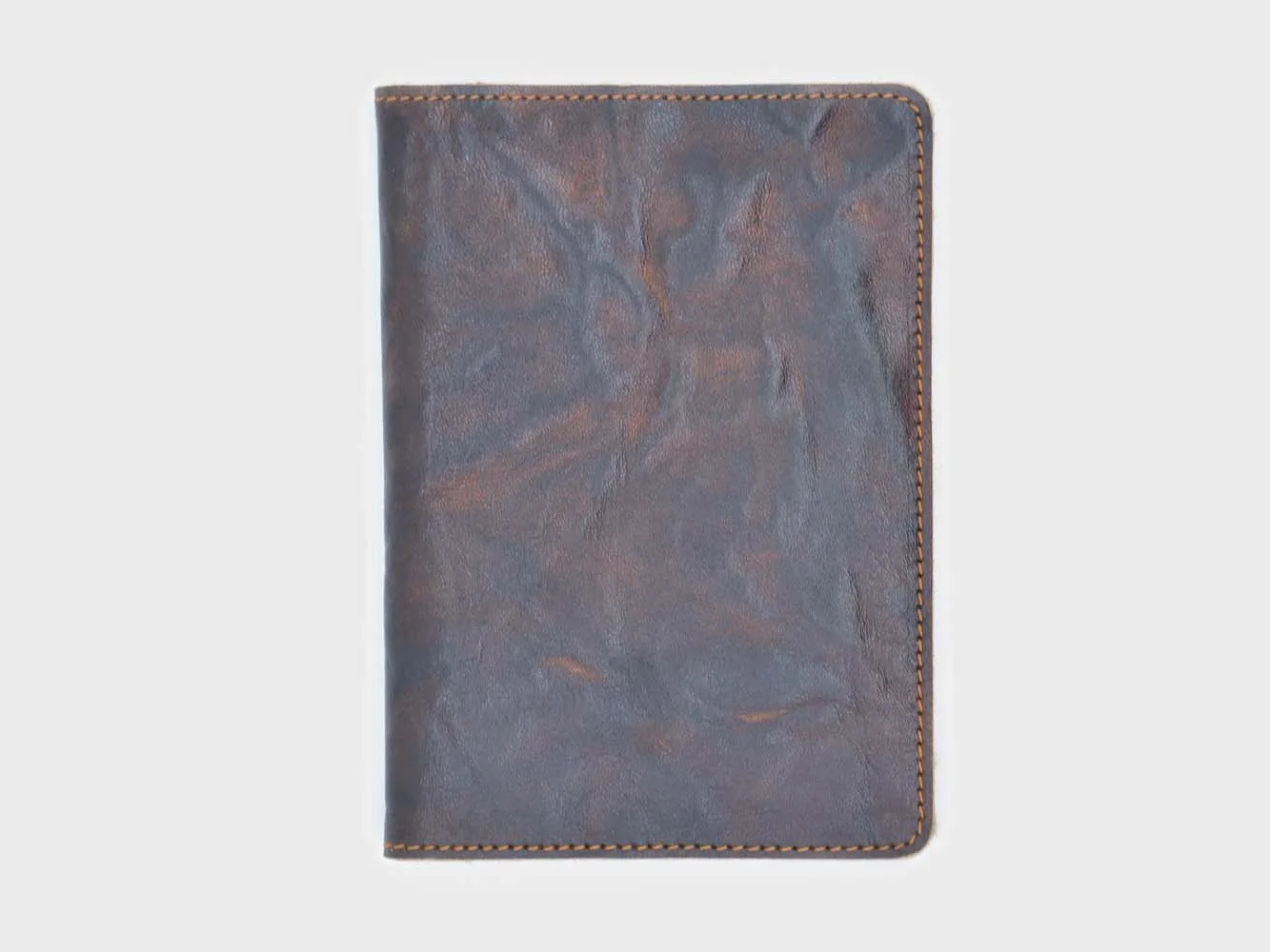 Ví da hộ chiếu - Ví da passport TNW-PW02